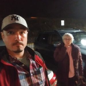 Meet your Posher, Samuel